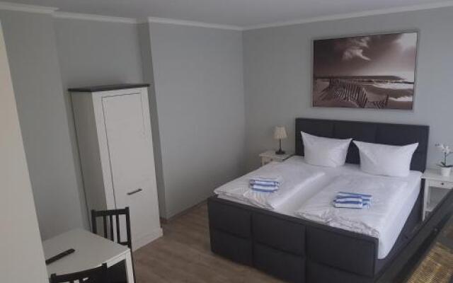 rostock apartment LIVING HOTEL