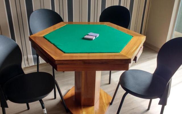 Hotel Capital da Fé