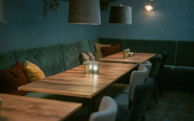 Comfort Hotel Jazz, Borås