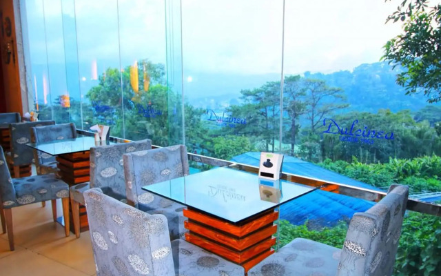 Chalet Baguio