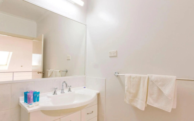 Seachange Apartment 2