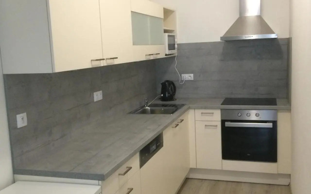 Apartmán Třeboň Č. 1