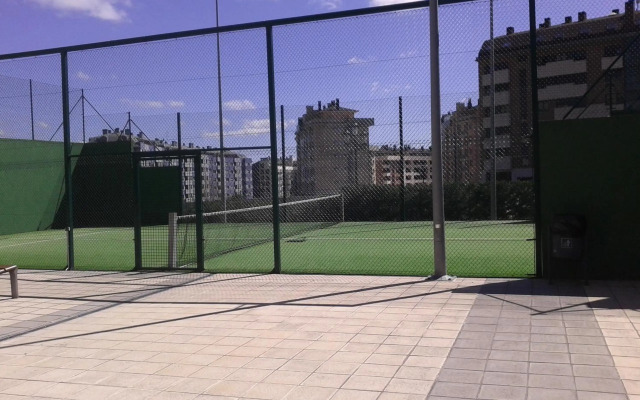 TORRE de la FUENTE Apto Parking