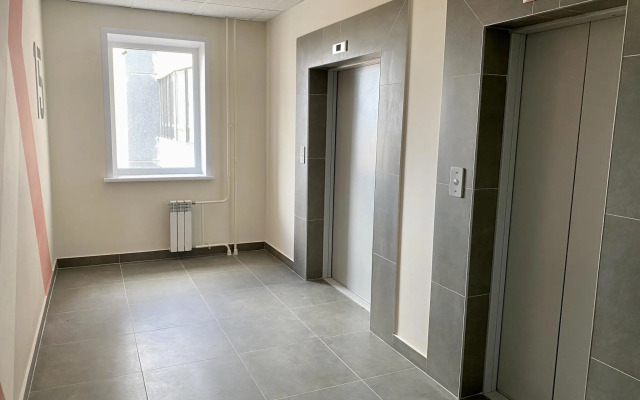 Апартаменты на улице Каспийская 6