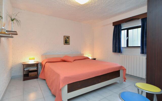 Apartment 1792