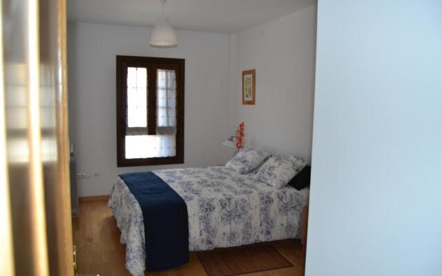 Apartamentos Portal de Ordesa