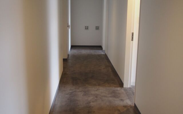 UNPLAN Kagurazaka - Hostel