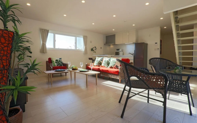 Irie House