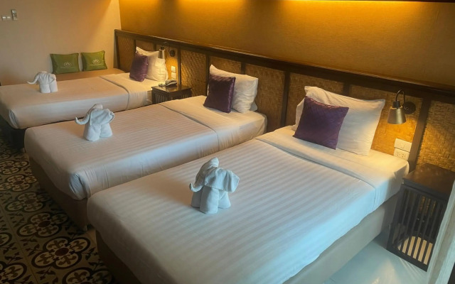 Nordwind Hotel