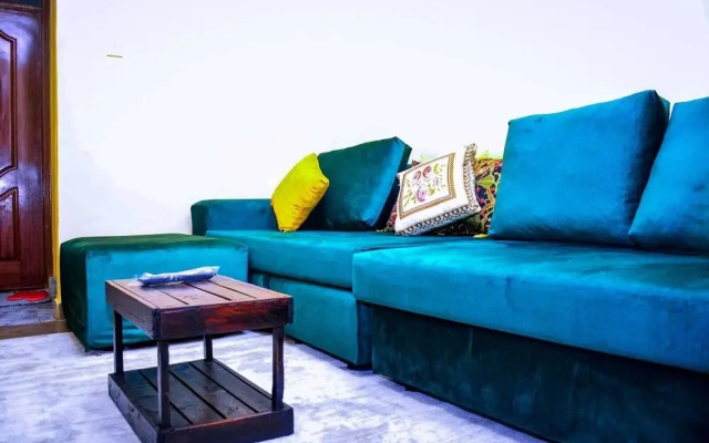 Stay.Plus TRM Business Apartments