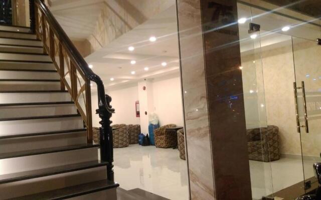 Minh Duong Hotel