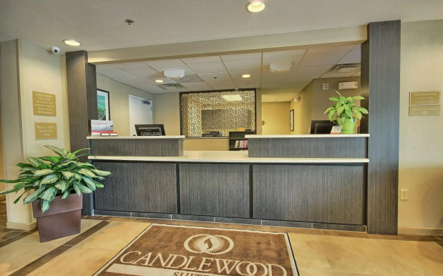 Candlewood Suites Columbus - Grove City by IHG