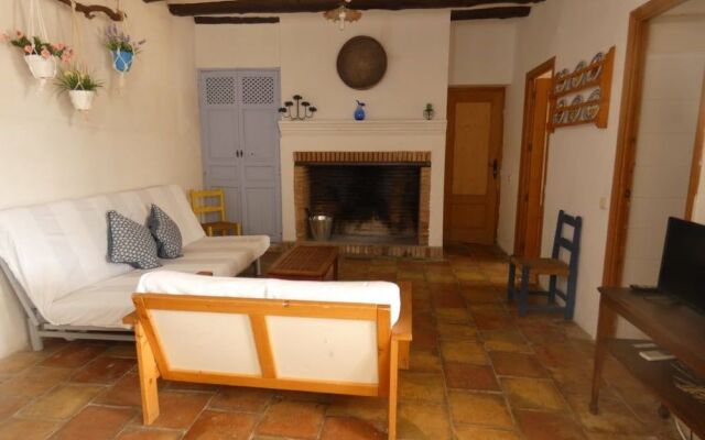 El Cabezo de La Torre