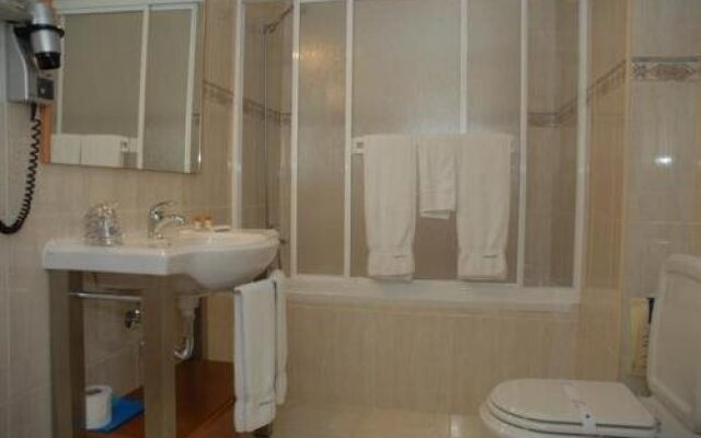 Hotel Monteneve