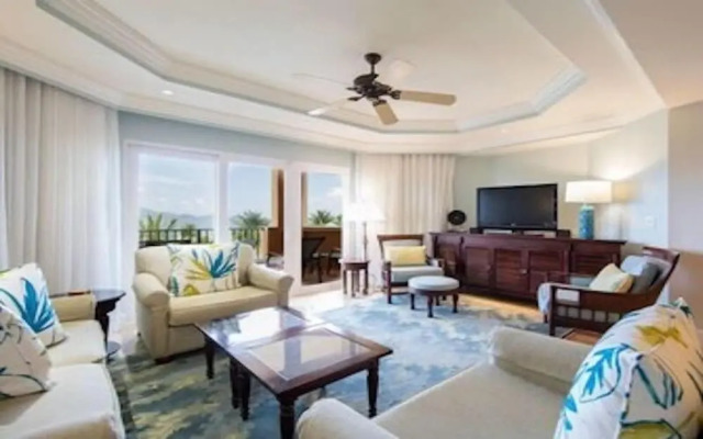 Ritz Carlton
