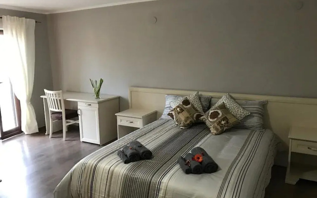 Affittacamere La Divina Commedia