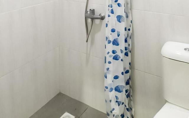 RedDoorz at Karangploso 2