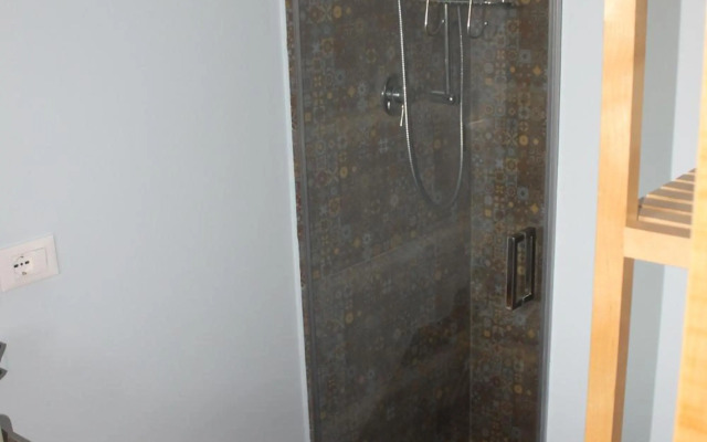 Villa Atena Baia Cornino