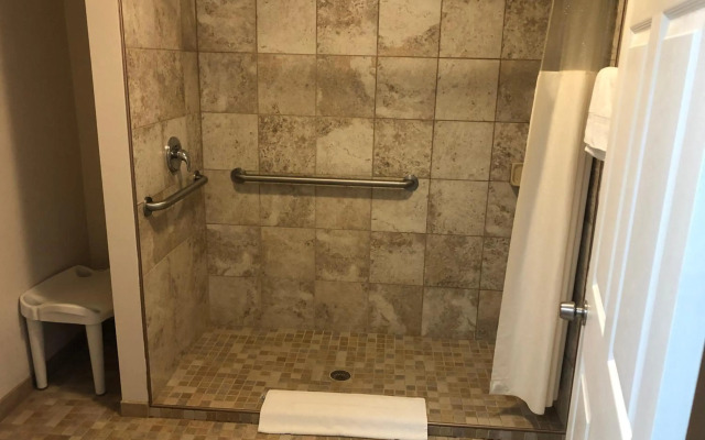 Rodeway Inn & Suites Walhalla