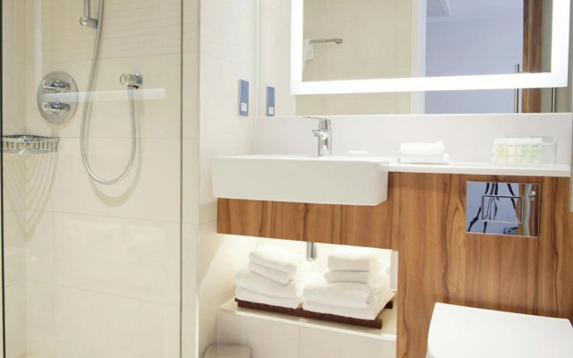 Courtyard by Marriott Glasgow Airport