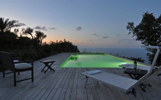 Villa Palomina