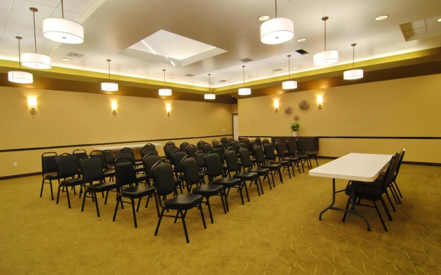 Best Western Canoga Park Motor Inn