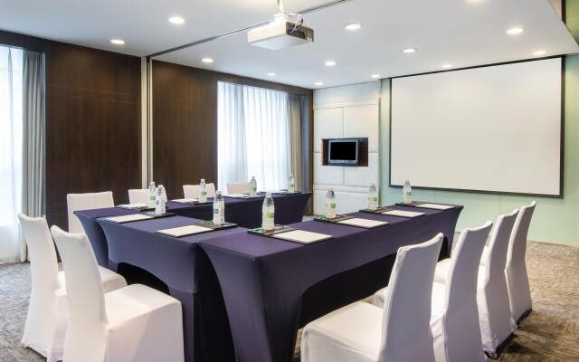 Holiday Inn Express Chengdu Gulou by IHG