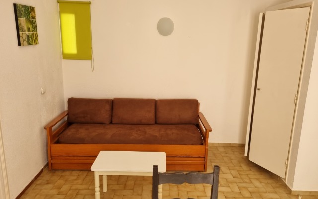 Apartamentos Turisticos Gida