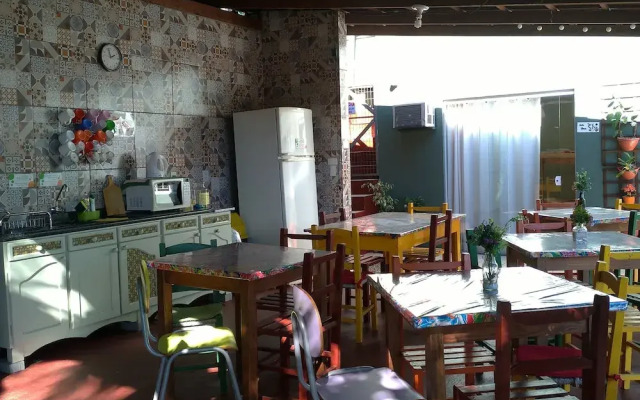 Joinville Hostel & Pousada