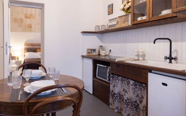Le Lamie by Polignando Tourist Services