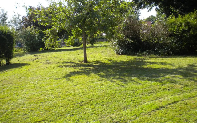 Appartement à l'ange