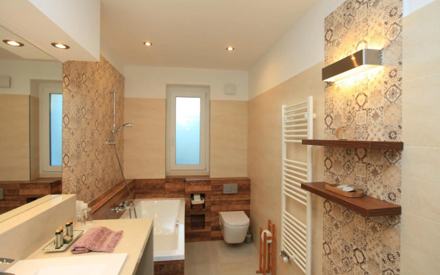 Paskal-Lux Apartments