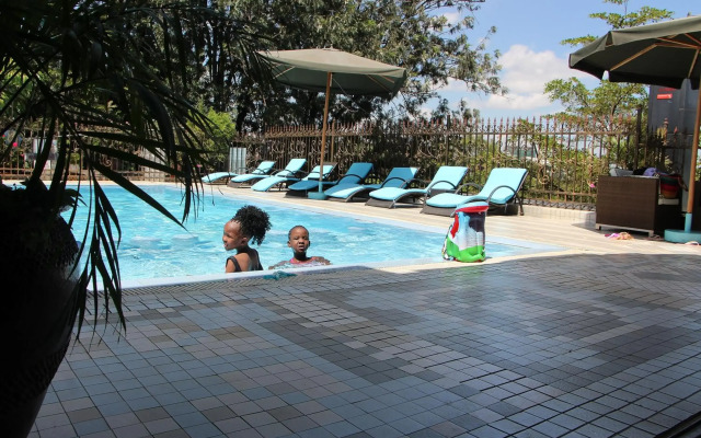 Clarence House Nairobi