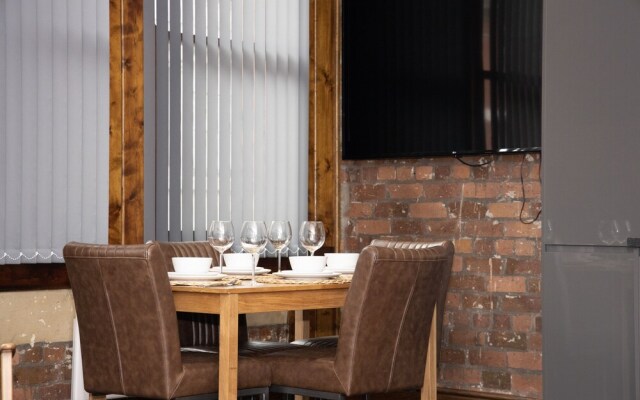 UStay 27 Stanley Street Party Apartments