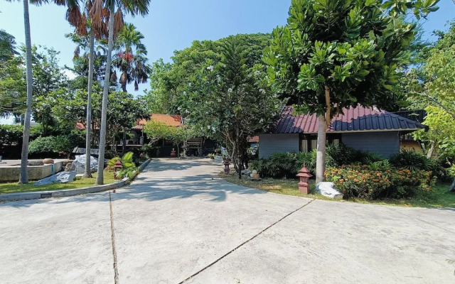 Inrawadee Resort