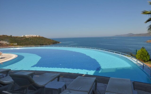Bodrum Holiday Villas