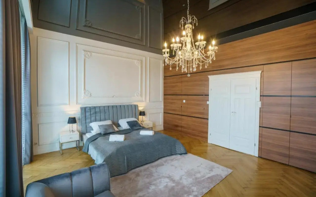 Prestige Apartment Rynek Kielce