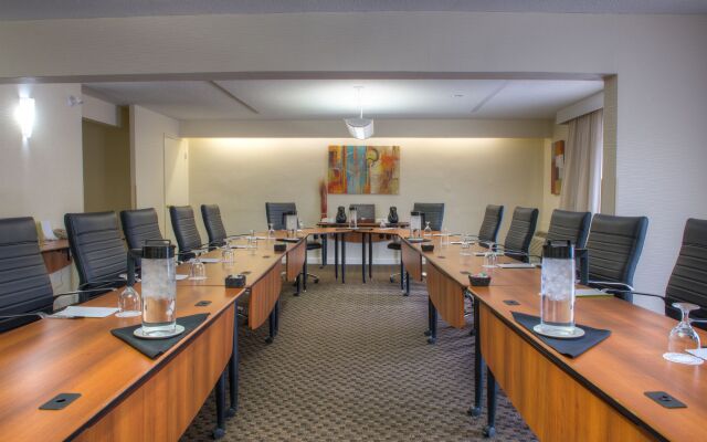 Radisson Hotel Sudbury