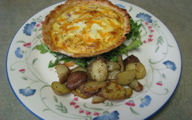 Auberge De Mon Petit Chum B&B