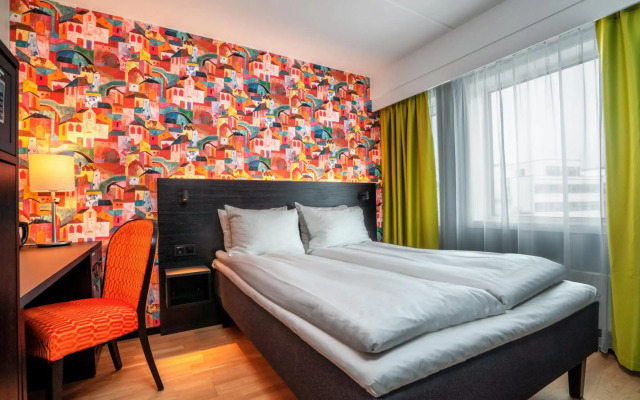 Thon Hotel Hammerfest
