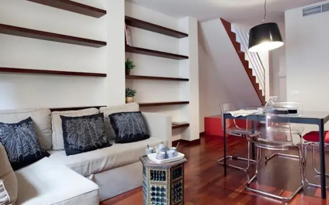 Born Duplex Luxury