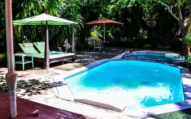 Buritara Resort and Spa, Kanchanaburi