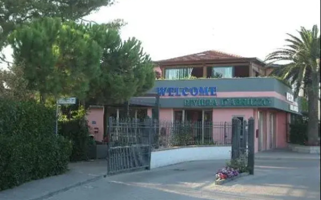 Villaggio Welcome Riviera d'Abruzzo