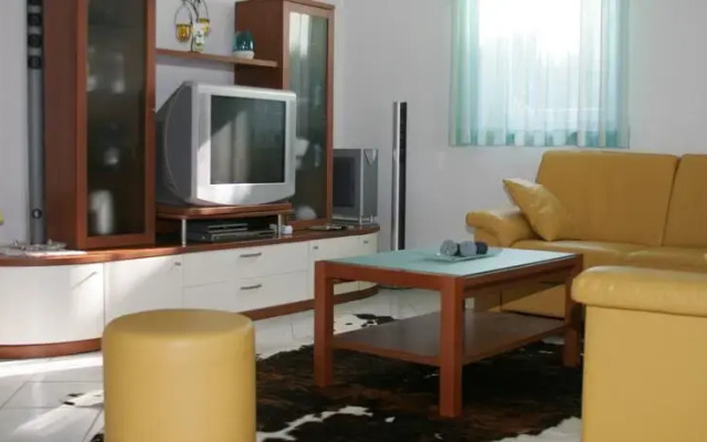 Apartment Podreka