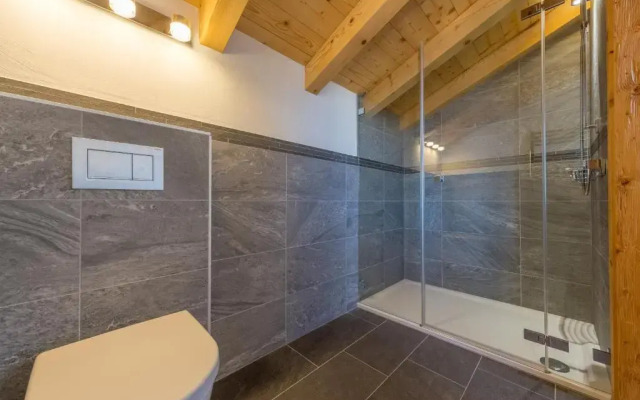Chalet Riquet - Ski/in-out - Jacuzzi