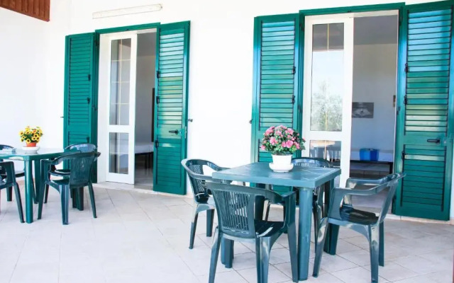 Complesso Centopietre