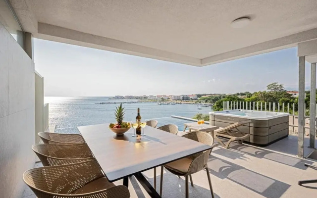 Salt&soul Residence Three-bedroom Apartmant