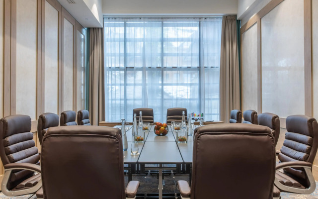 Radisson Blu Hotel & Residences, Zakopane