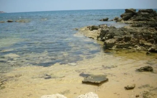 Holiday home Riserva Marina Protetta