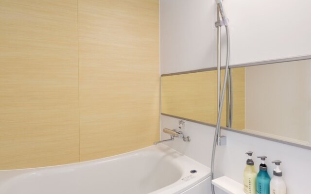 Kyoto Machiyado Gojo Ohashi